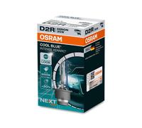 Ampoule Xenon D2R 85V 35W P32d-3 OSRAM XENARC® COOL BLUE® INTENSE Next Gen