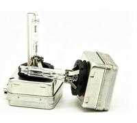 Ampoule xénon D3S phare xénon