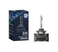 MTech Ampoule Xénon D3S 4300K 35W +30% CE – 1 ampoule (boîte)
