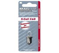 Ampoule Xenon - MAGLITE - Magnum Star - 1 ampoule - Blanc - Standard