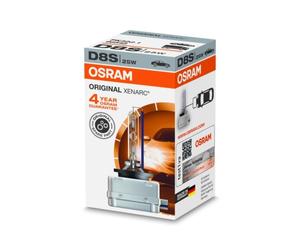Ampoule xénon OSRAM D8S 42V, 25W, 1 pièce