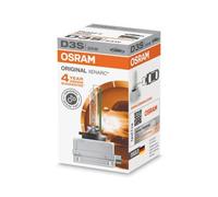 Osram XENARC ORIGINAL D3S HID Lampe à Décharge 66430 Boîte Pliante de 1