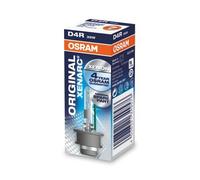 Ampoule xénon OSRAM XENARC ORIGINAL D4R HID, lampe à décharge, qualité de l¿équipement d'origine OEM, 66450, boîte pliante (1 pièce)