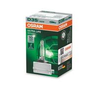 Ampoule Xénon Osram Xenarc Ultra Life D3s Hid Lampe À Décharge, 66340ult, Boîte Pliante (1 Pièce)