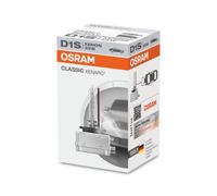 Osram Ampoules Xenon Xenarc Classic D1S 35 W