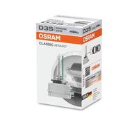 Osram Ampoule de voiture Xenarc Classic Xenon D3S 66340CLC 1 pièce