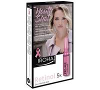 Ampoule Youth Shot Anti-Âge Iroha