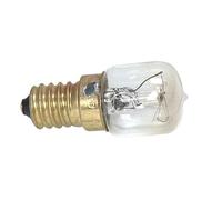 Ampoules 15 W e14 300 °