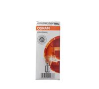Ampoule secondaire OSRAM P21/5W Standard 24V, 5/21W, 10 pièce