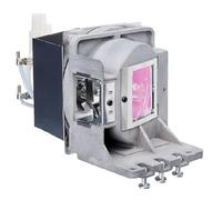 Ampoules 5J.JCW05.001 P-VIP 190/0.8 E20.9 Lampe de projecteur de Remplacement for projecteurs B-NQ ES500/EX501(5J.JCW05.001-CB)