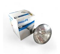 Ampoules à faisceau spot Philips 120W PAR38 SP 10° 24V degrés E27 extérieur