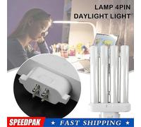 Ampoules à tube compact PARK27W FML 27 W 6 500 K 4 broches T4E9