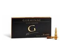 Ampoules Action Immédiate Lifting Germinal 10x1.5ml