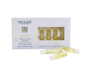 Ampoules Age Control Declaré (7 X 2,5 Ml)