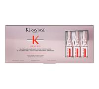 Genesis Ampoules Fortifiantes Anti-Chute Cure de 10 Jours -10x6ml
