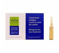 Ampoules antichute de cheveux Vida Shock Luxana [6 x 10 ml]