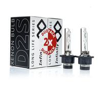 EINPARTS DUO EPD2SLL LONGLIFE Ampoule xénon
