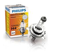 AMPOULES AUTO H4 VISION 12V 60/55W P43T-38 49099560