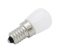 Ampoules candélabres E12 - Ampoules LED de veilleuse 3W | Candélabre Ampoule AC220V-240V 3W, Réfrigérateur Lumière Froid 6000K, Blanc Chaud 3000K