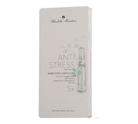 Ampoules Charlotte Meentzen principe actif anti stress 5 x 2 ml