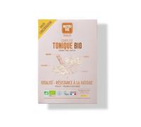 Ampoules Complexe Tonique BIO