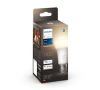 Philips Hue White A60 - Ampoule connectée E27 - 1100