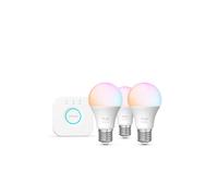 Philips Hue Hue E WCA 806 A60 E27 3kit EU