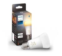 Ampoules connectées White Ambiance standard E27 75W a l'unité