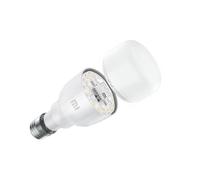 Ampoule Connectée Xiaomi Mi Smart Led Bulb Essential White&color Blanc