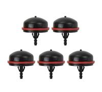 Ampoules d'amorçage faciles à nettoyer pour débroussailleuse 793382