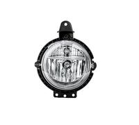 Ampoules De Feu Brouillard H11 Pour BMW Pour Mini Pour Roadster 2012 2013 2014 2015 2 Pièces Phare Avant Conduite Antibrouillard Avec Ampoule 63172751295 Pièces Automobiles(Right Only)