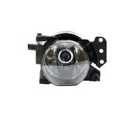 Ampoules De Feu Brouillard H11 Pour BMW Série 3 5 6 E60 E61 E90 E91 323i 325i 525i Ensemble De Feux Antibrouillard Avant Avec Ampoules 63176910791 Pièces Automobiles(1Pc Right)