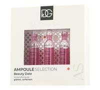 Ampoules de principe actif Dr. Grandel Beauty Date 3 x 3 ml