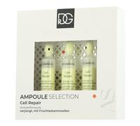 Ampoules de principe actif Dr. Grandel Cell Repair 3 x 3 ml