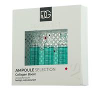 Ampoules de principe actif Dr. Grandel Collagen Boost 3 x 3 ml