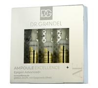 Ampoules de principe actif Dr. Grandel Epigen Advanced + 3 x 3 ml