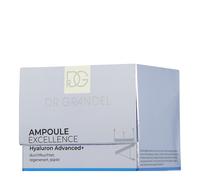 Ampoules de principe actif Dr. Grandel Excellence Hyaluron Advanced + 5 x 3 ml