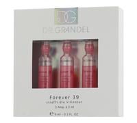 Ampoules de principe actif Dr. Grandel Forever 39 3 x 3 ml