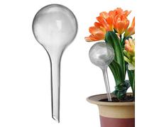Ampoules d'eau pour - Boule d'arrosage - Ampoule d'arrosage transparente | Fournitures de jardin, outils d'arrosage créatifs, multifonctionnels, décoratifs pour l'intérieur et l'extérieur