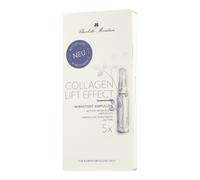 Ampoules d'ingrédients actifs Charlotte Meentzen Collagen Lift Effect 5 x 2 ml