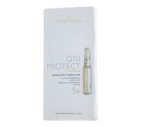 Ampoules d'ingrédients actifs Charlotte Meentzen Q10 Protect 5 x 2 ml