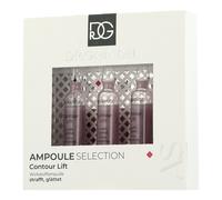 Dr Grandel Beauty Contour Lift Ampoules 3 x 3 ml
