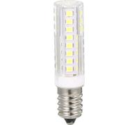 Ampoules E14 Mini LEDs Usage Domestique 7W Ampoules Economiques pour Réfrigérateur Micro-ondes Four Hotte