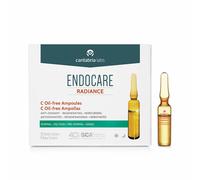 Ampoules Endocare X 2 ml 10 x 2 ml Sans huile