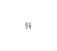 Ampoules Frigo / Four Désignation 1 Ampoule Frigopuissance 15wlumen 80culot A Vis E14