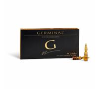 Ampoules Germinal Acción Inmediata 10 Unités 1,5 ml