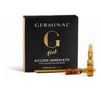 Ampoules Germinal Azione Inmediata Fiale 5x1.5 ml