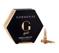 Germinal Action Inmédiate Double Effet Flash Ampoules 5x1.5ml