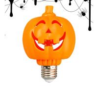 Ampoules Halloween | Lumières à Branchement | Ampoule Décorative Fête Base E27 Vis Pour Intérieur Extérieur Fêtes À Thème Maisons Hantées Tentes De