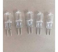 Ampoules halogène Lampe Halogène GY6.35 24V 35W 50W 100W 150W 250W, 5 Pièces, 24V 75W GY6.35, Lampe De Travail Pour Machine,75w